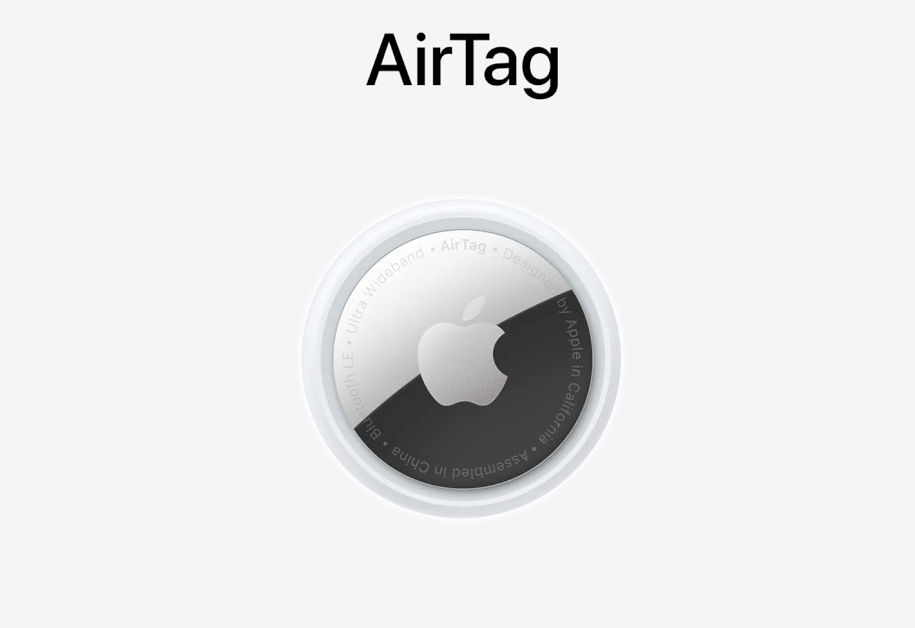 Inside Apple AirTag: The Technology Powering Precision Finding