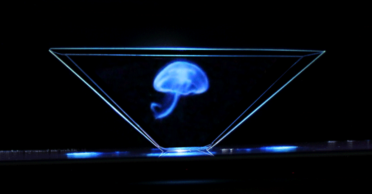 Hologram Technology: From Science Fiction to Real-World Innovation